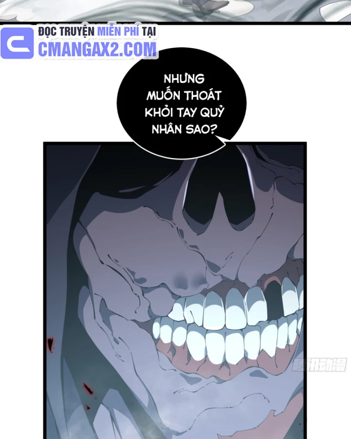 Hoàng Hôn Phân Giới Chapter 5 - Trang 2