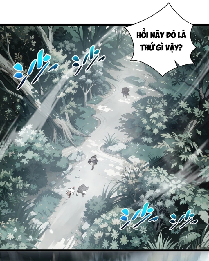 Hoàng Hôn Phân Giới Chapter 5 - Trang 2