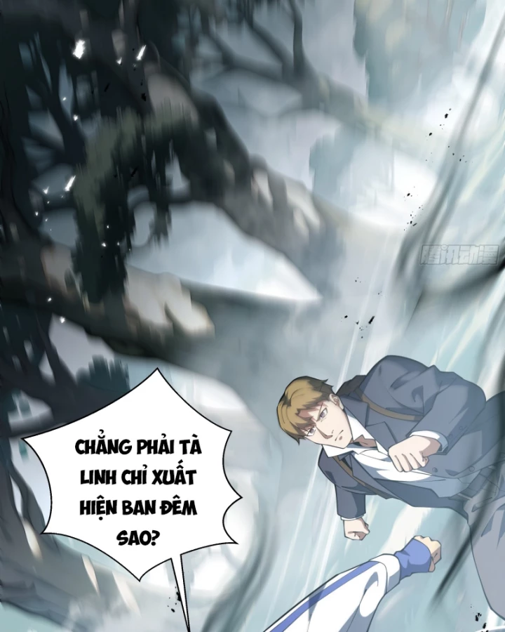 Hoàng Hôn Phân Giới Chapter 5 - Trang 2