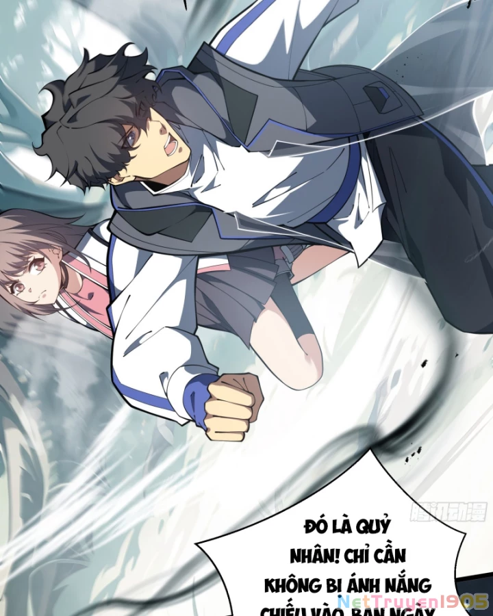 Hoàng Hôn Phân Giới Chapter 5 - Trang 2