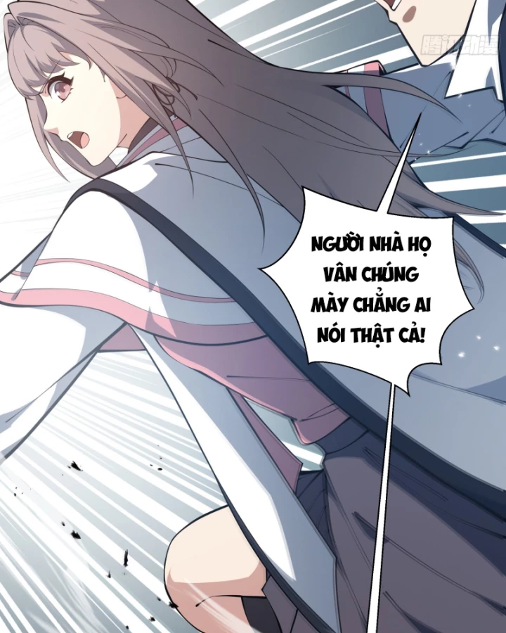 Hoàng Hôn Phân Giới Chapter 5 - Trang 2