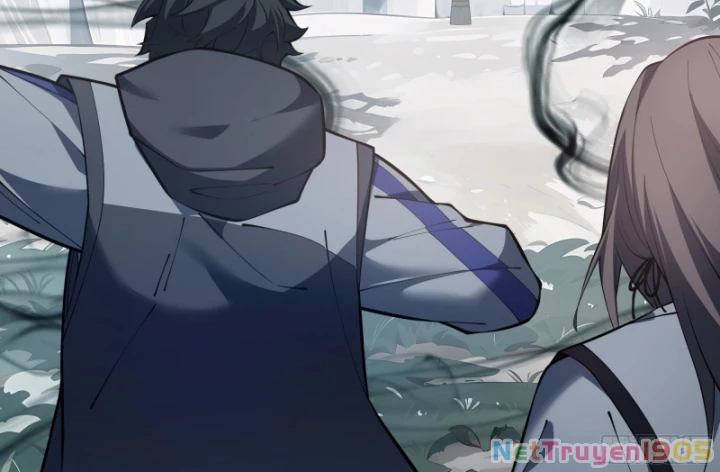Hoàng Hôn Phân Giới Chapter 5 - Trang 2