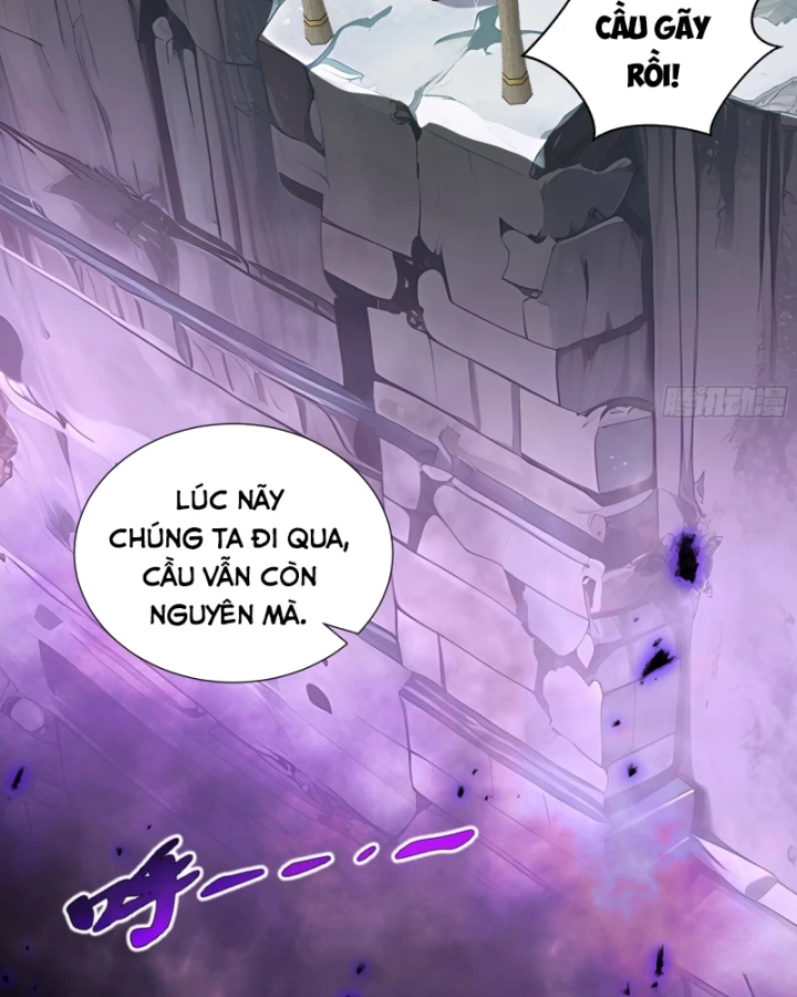 Hoàng Hôn Phân Giới Chapter 5 - Trang 2