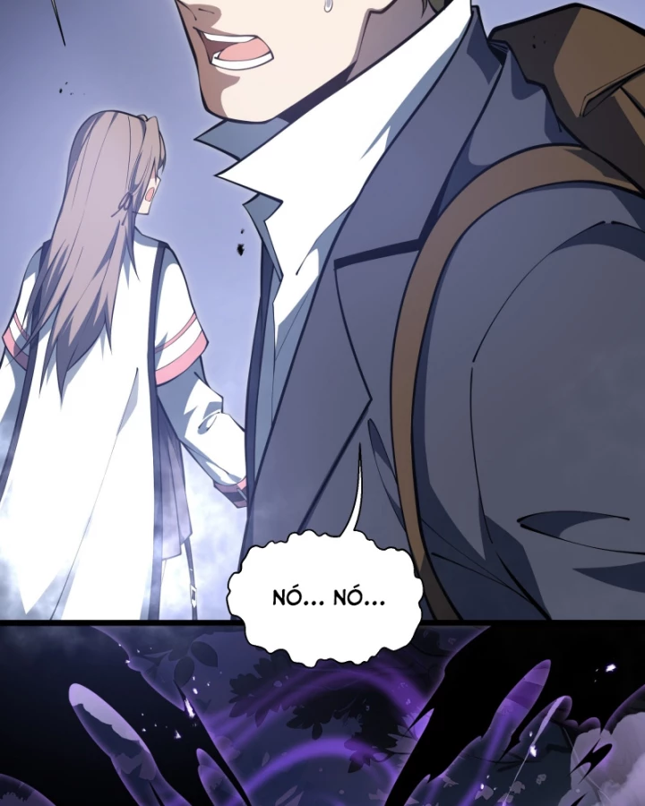Hoàng Hôn Phân Giới Chapter 5 - Trang 2