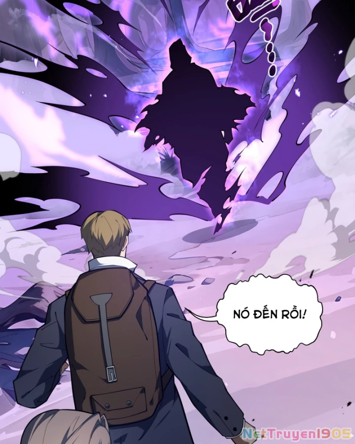 Hoàng Hôn Phân Giới Chapter 5 - Trang 2