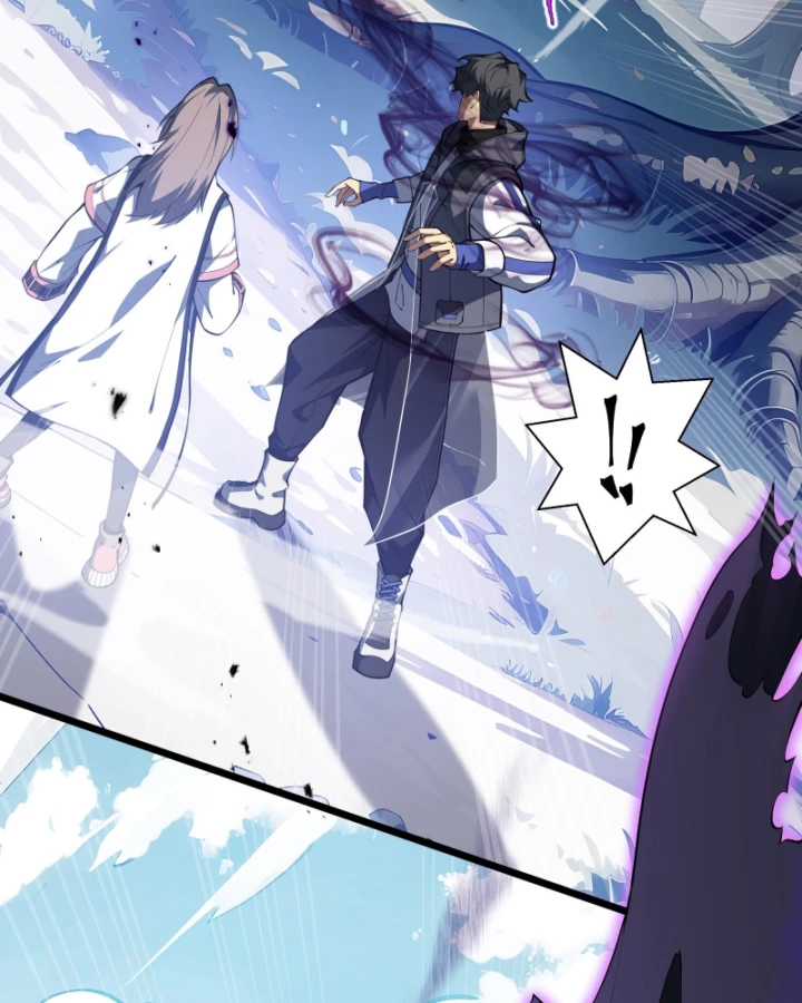 Hoàng Hôn Phân Giới Chapter 5 - Trang 2