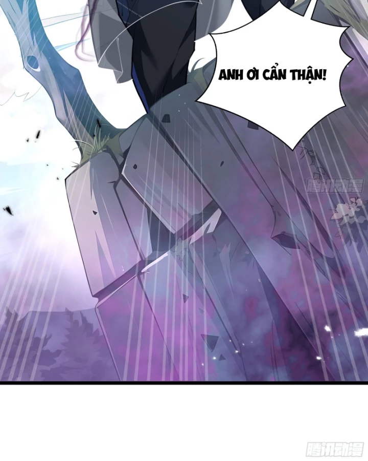 Hoàng Hôn Phân Giới Chapter 5 - Trang 2