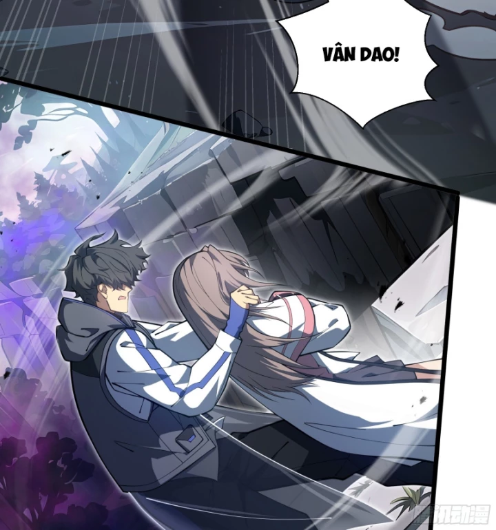 Hoàng Hôn Phân Giới Chapter 5 - Trang 2