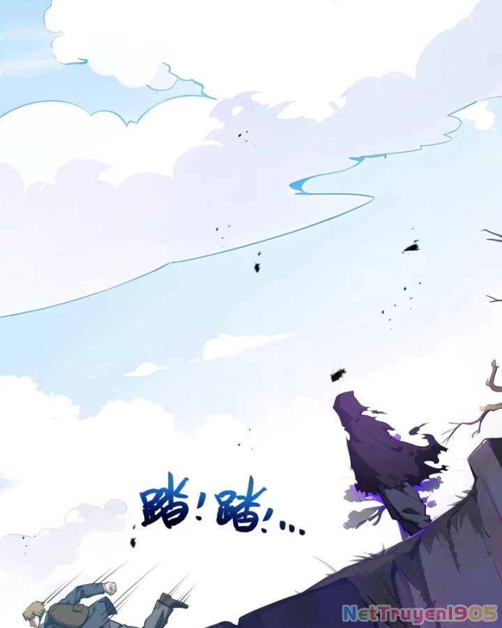 Hoàng Hôn Phân Giới Chapter 5 - Trang 2