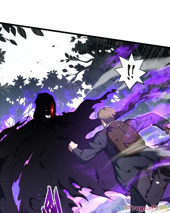 Hoàng Hôn Phân Giới Chapter 5 - Trang 2