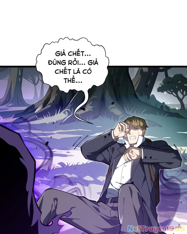 Hoàng Hôn Phân Giới Chapter 5 - Trang 2