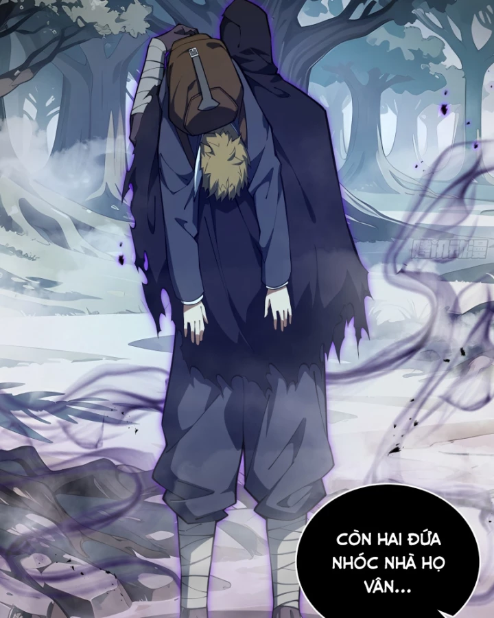 Hoàng Hôn Phân Giới Chapter 5 - Trang 2