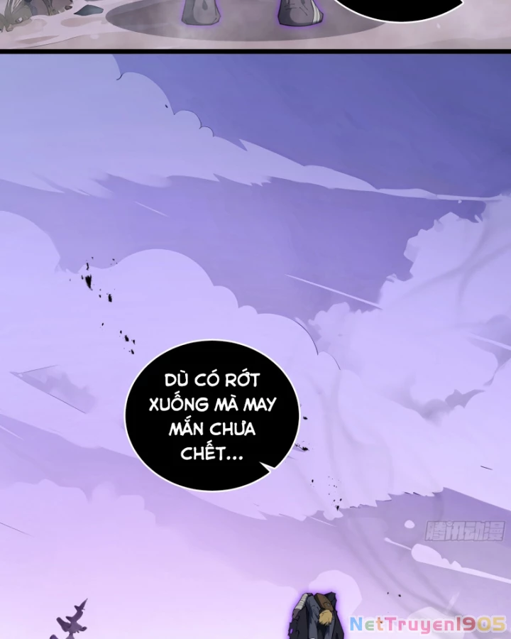 Hoàng Hôn Phân Giới Chapter 5 - Trang 2