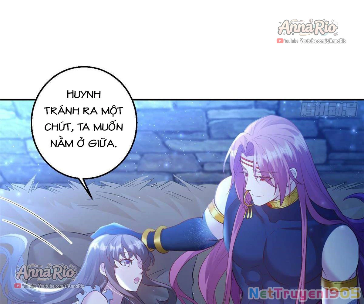 Thảnh Thơi Thú Thế Chủng Chủng Điền, Sinh Sinh Tể - Update Chapter 737 - 4