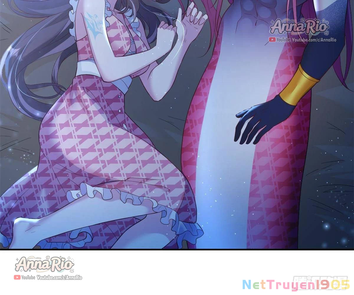 Thảnh Thơi Thú Thế Chủng Chủng Điền, Sinh Sinh Tể - Update Chapter 737 - 5