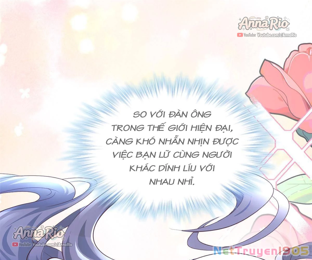 Thảnh Thơi Thú Thế Chủng Chủng Điền, Sinh Sinh Tể - Update Chapter 737 - 7