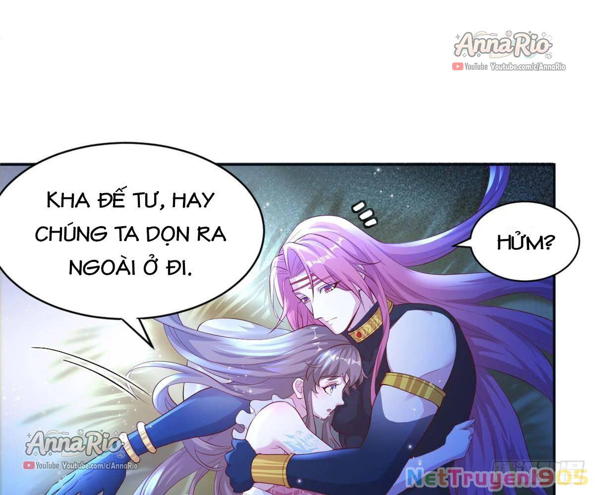 Thảnh Thơi Thú Thế Chủng Chủng Điền, Sinh Sinh Tể - Update Chapter 737 - 16
