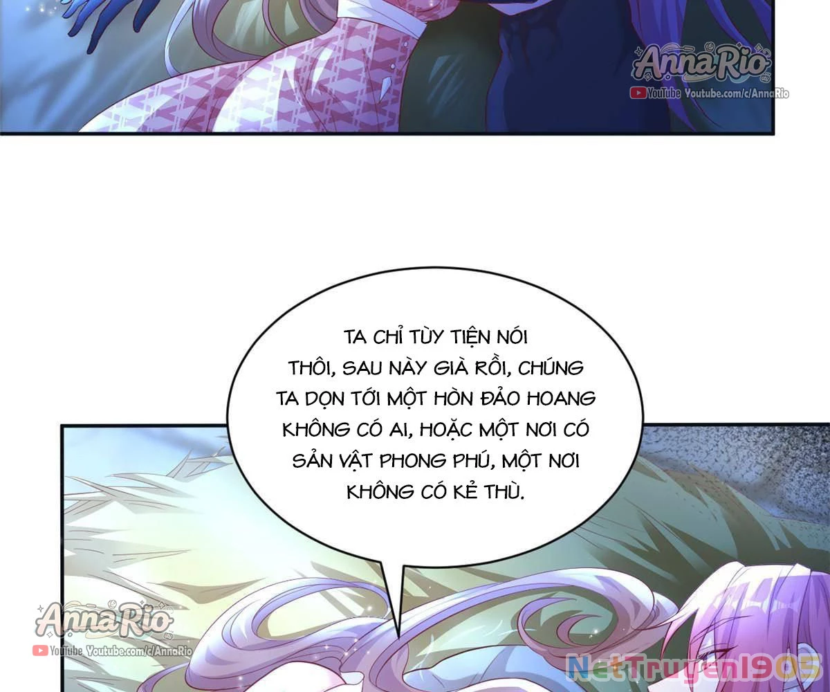 Thảnh Thơi Thú Thế Chủng Chủng Điền, Sinh Sinh Tể - Update Chapter 737 - 17