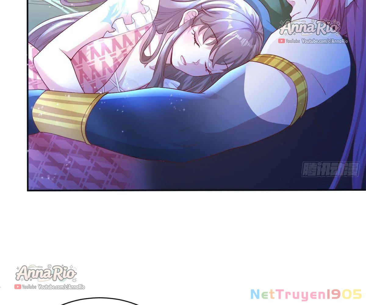 Thảnh Thơi Thú Thế Chủng Chủng Điền, Sinh Sinh Tể - Update Chapter 737 - 18