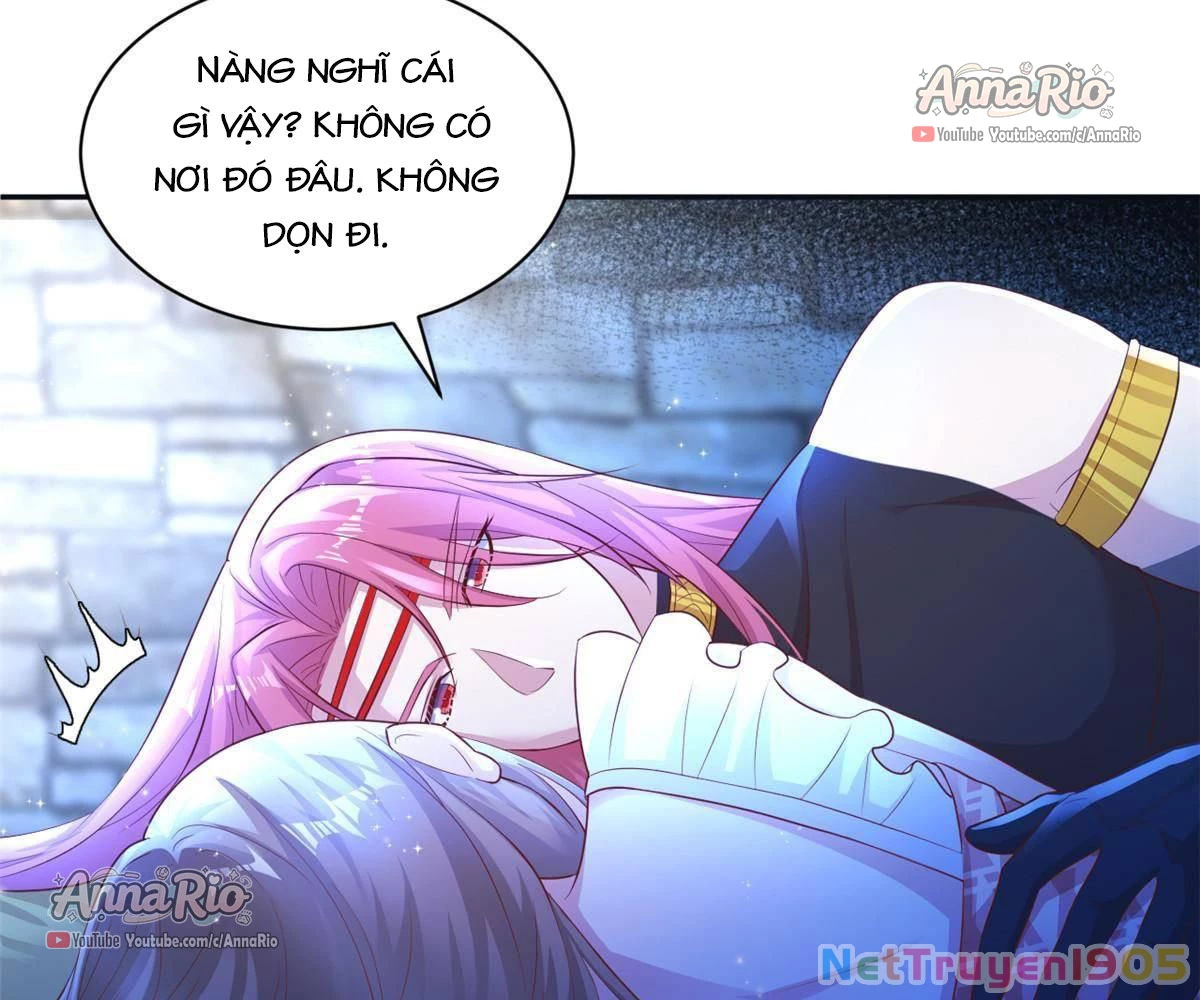 Thảnh Thơi Thú Thế Chủng Chủng Điền, Sinh Sinh Tể - Update Chapter 737 - 19