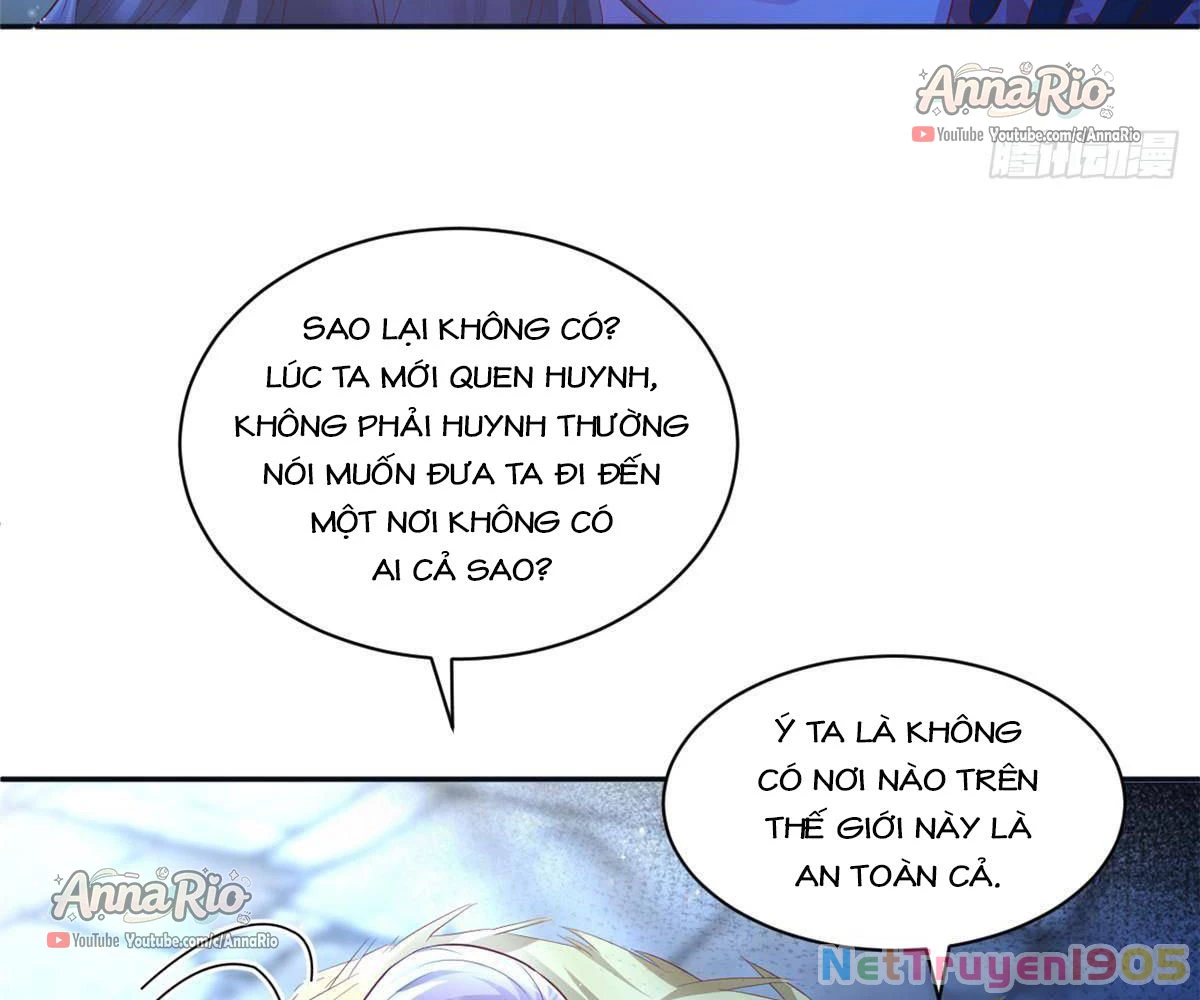 Thảnh Thơi Thú Thế Chủng Chủng Điền, Sinh Sinh Tể - Update Chapter 737 - 20