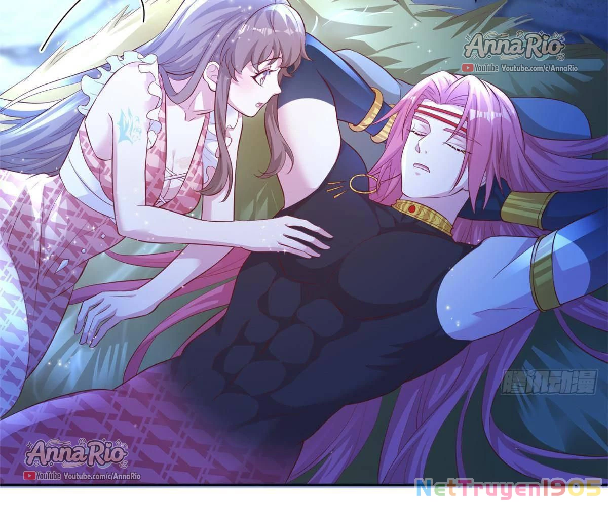Thảnh Thơi Thú Thế Chủng Chủng Điền, Sinh Sinh Tể - Update Chapter 737 - 21