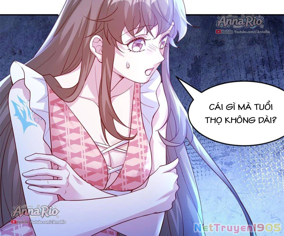 Thảnh Thơi Thú Thế Chủng Chủng Điền, Sinh Sinh Tể - Update Chapter 737 - 24