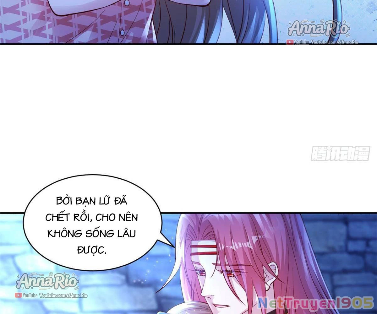 Thảnh Thơi Thú Thế Chủng Chủng Điền, Sinh Sinh Tể - Update Chapter 737 - 25