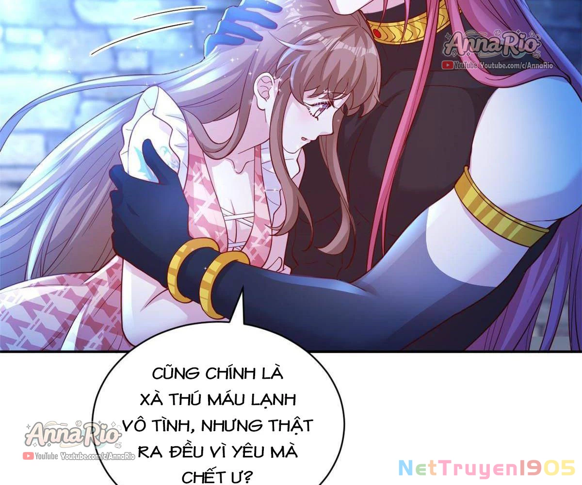 Thảnh Thơi Thú Thế Chủng Chủng Điền, Sinh Sinh Tể - Update Chapter 737 - 26