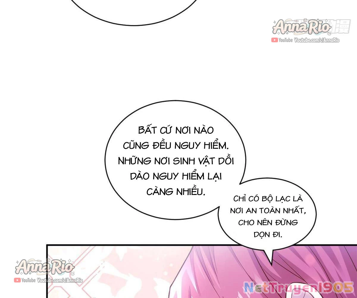 Thảnh Thơi Thú Thế Chủng Chủng Điền, Sinh Sinh Tể - Update Chapter 737 - 27