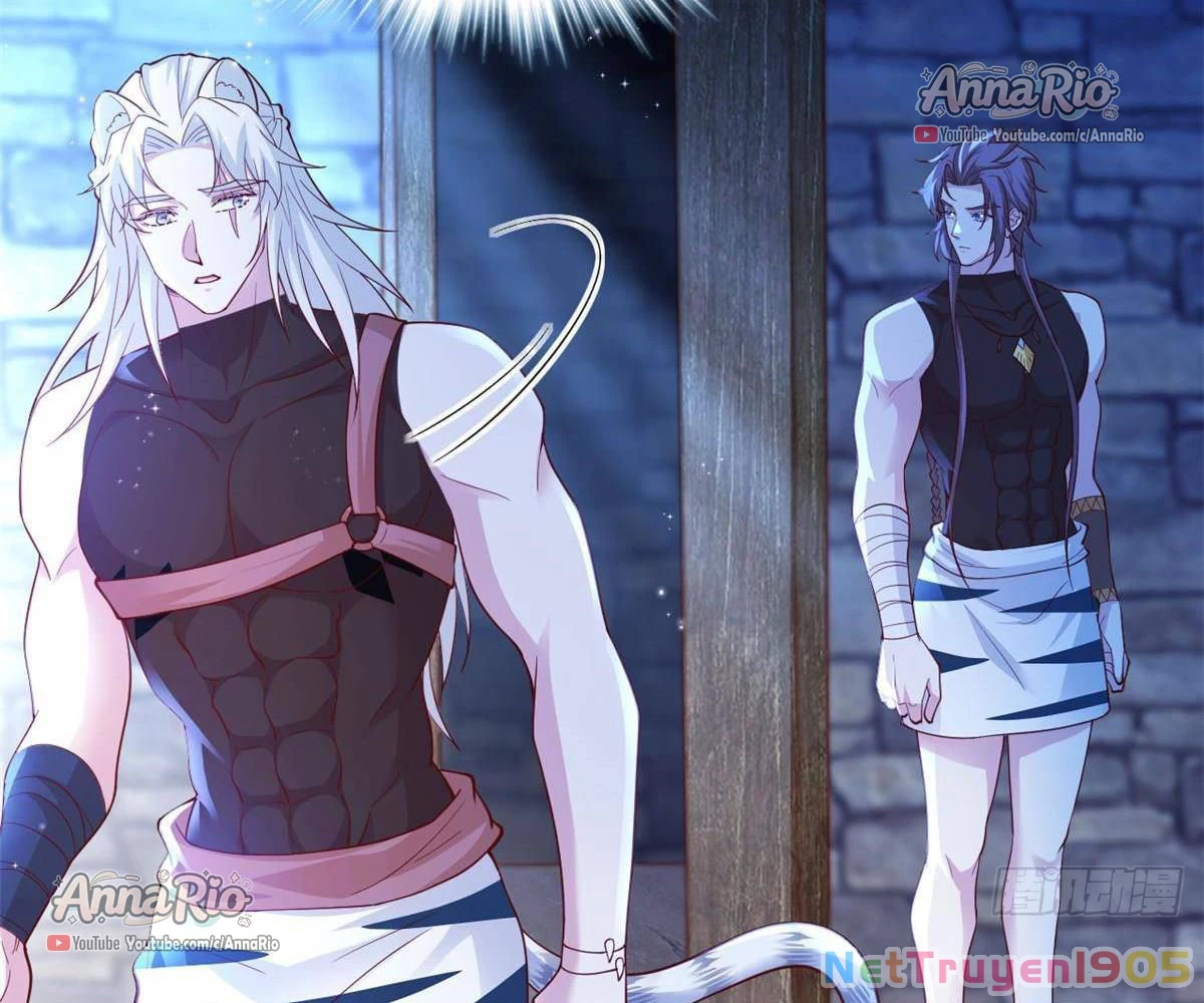 Thảnh Thơi Thú Thế Chủng Chủng Điền, Sinh Sinh Tể - Update Chapter 737 - 31