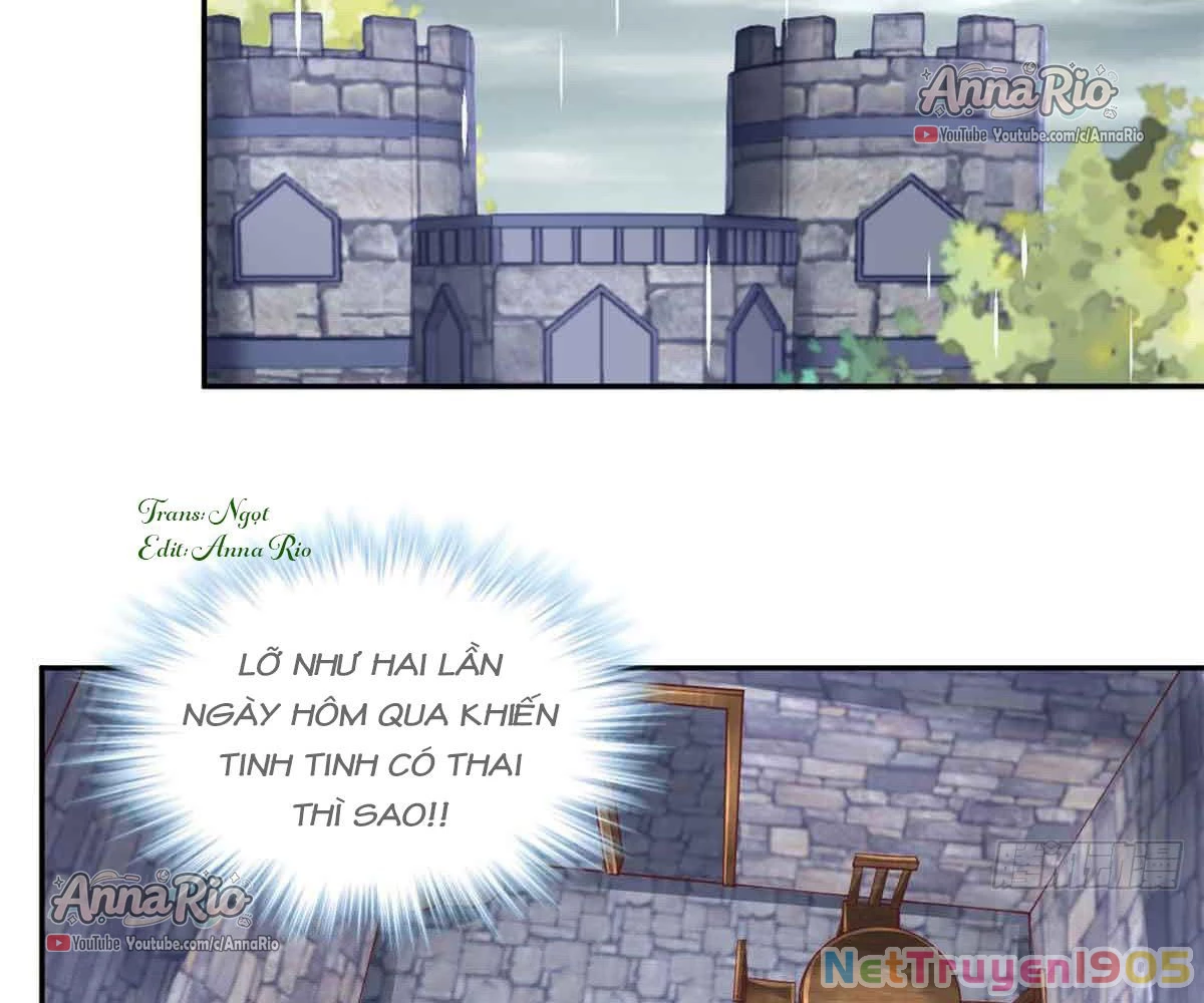 Thảnh Thơi Thú Thế Chủng Chủng Điền, Sinh Sinh Tể - Update Chapter 738 - 5
