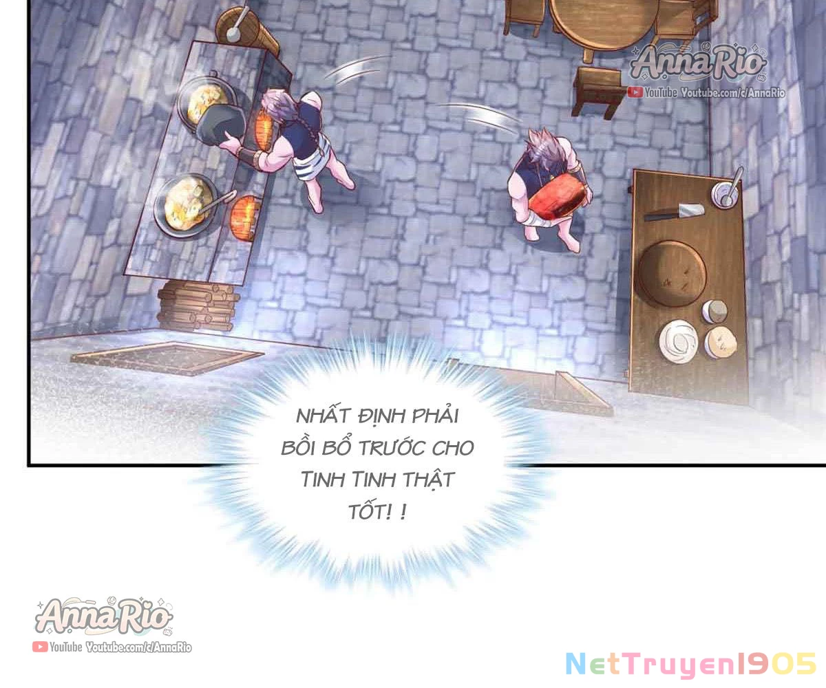 Thảnh Thơi Thú Thế Chủng Chủng Điền, Sinh Sinh Tể - Update Chapter 738 - 6