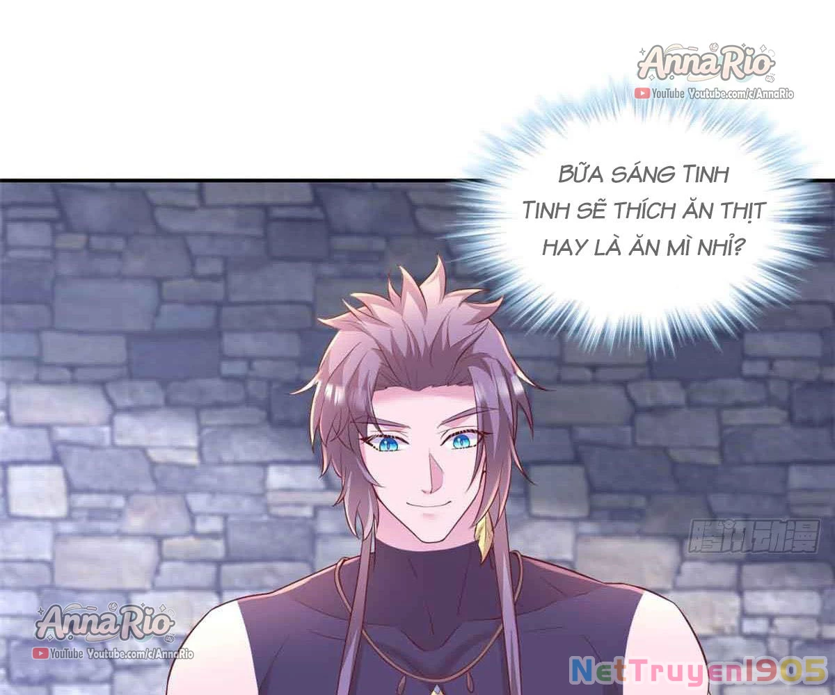 Thảnh Thơi Thú Thế Chủng Chủng Điền, Sinh Sinh Tể - Update Chapter 738 - 7