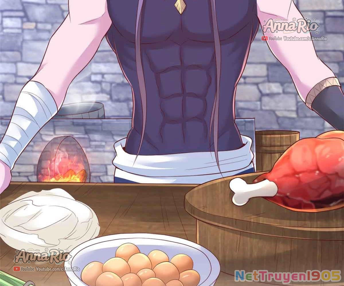 Thảnh Thơi Thú Thế Chủng Chủng Điền, Sinh Sinh Tể - Update Chapter 738 - 8