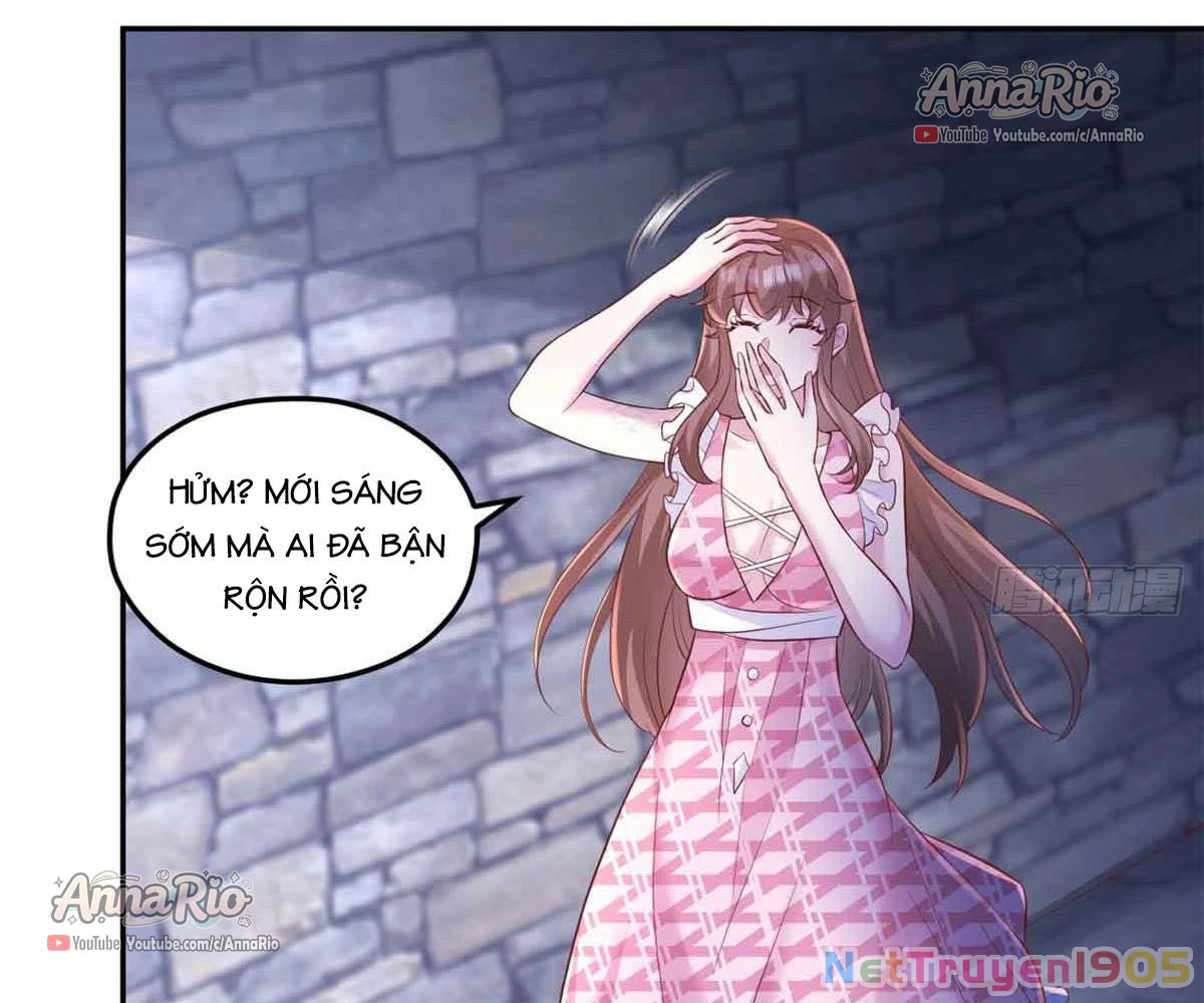Thảnh Thơi Thú Thế Chủng Chủng Điền, Sinh Sinh Tể - Update Chapter 738 - 11