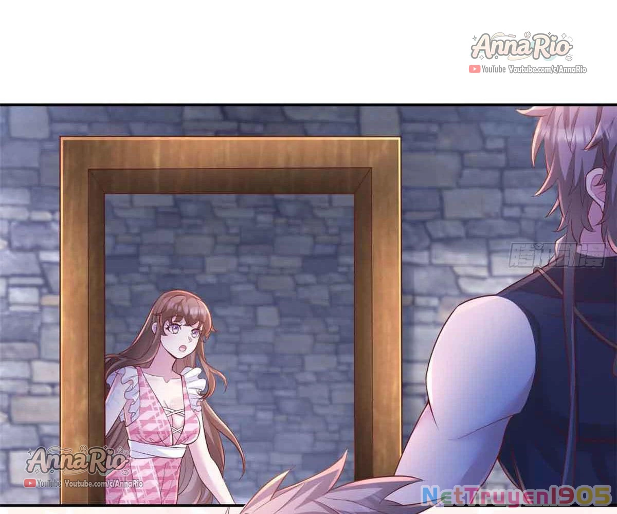 Thảnh Thơi Thú Thế Chủng Chủng Điền, Sinh Sinh Tể - Update Chapter 738 - 13