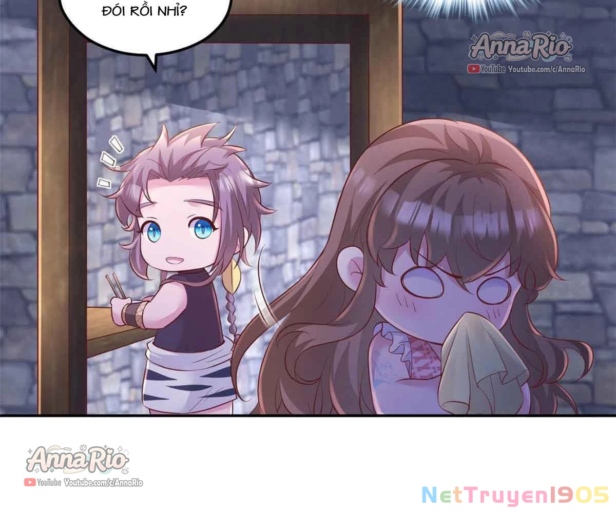 Thảnh Thơi Thú Thế Chủng Chủng Điền, Sinh Sinh Tể - Update Chapter 738 - 18