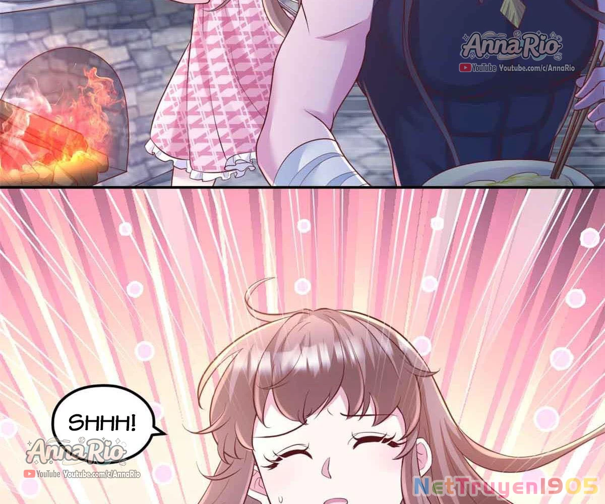 Thảnh Thơi Thú Thế Chủng Chủng Điền, Sinh Sinh Tể - Update Chapter 738 - 20