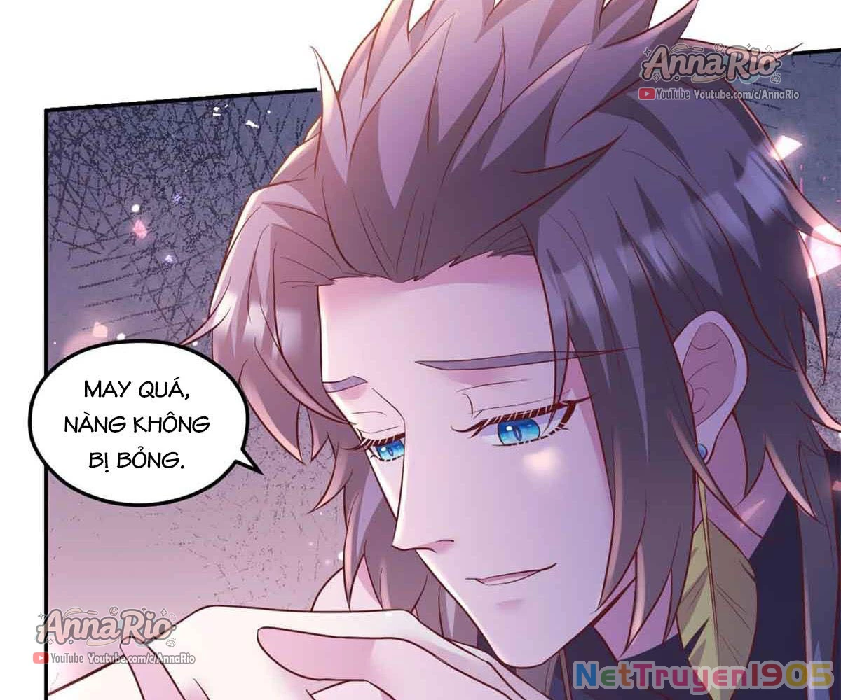 Thảnh Thơi Thú Thế Chủng Chủng Điền, Sinh Sinh Tể - Update Chapter 738 - 24