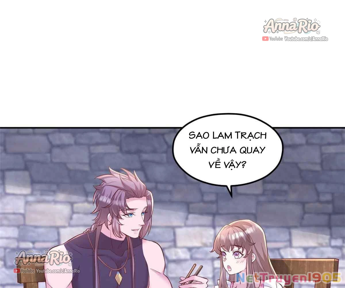 Thảnh Thơi Thú Thế Chủng Chủng Điền, Sinh Sinh Tể - Update Chapter 738 - 32