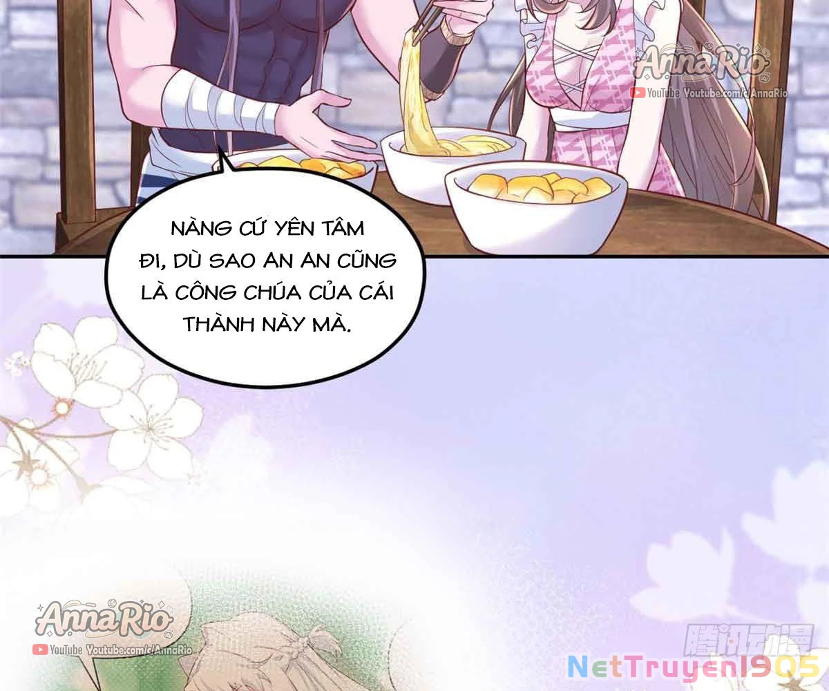 Thảnh Thơi Thú Thế Chủng Chủng Điền, Sinh Sinh Tể - Update Chapter 738 - 33
