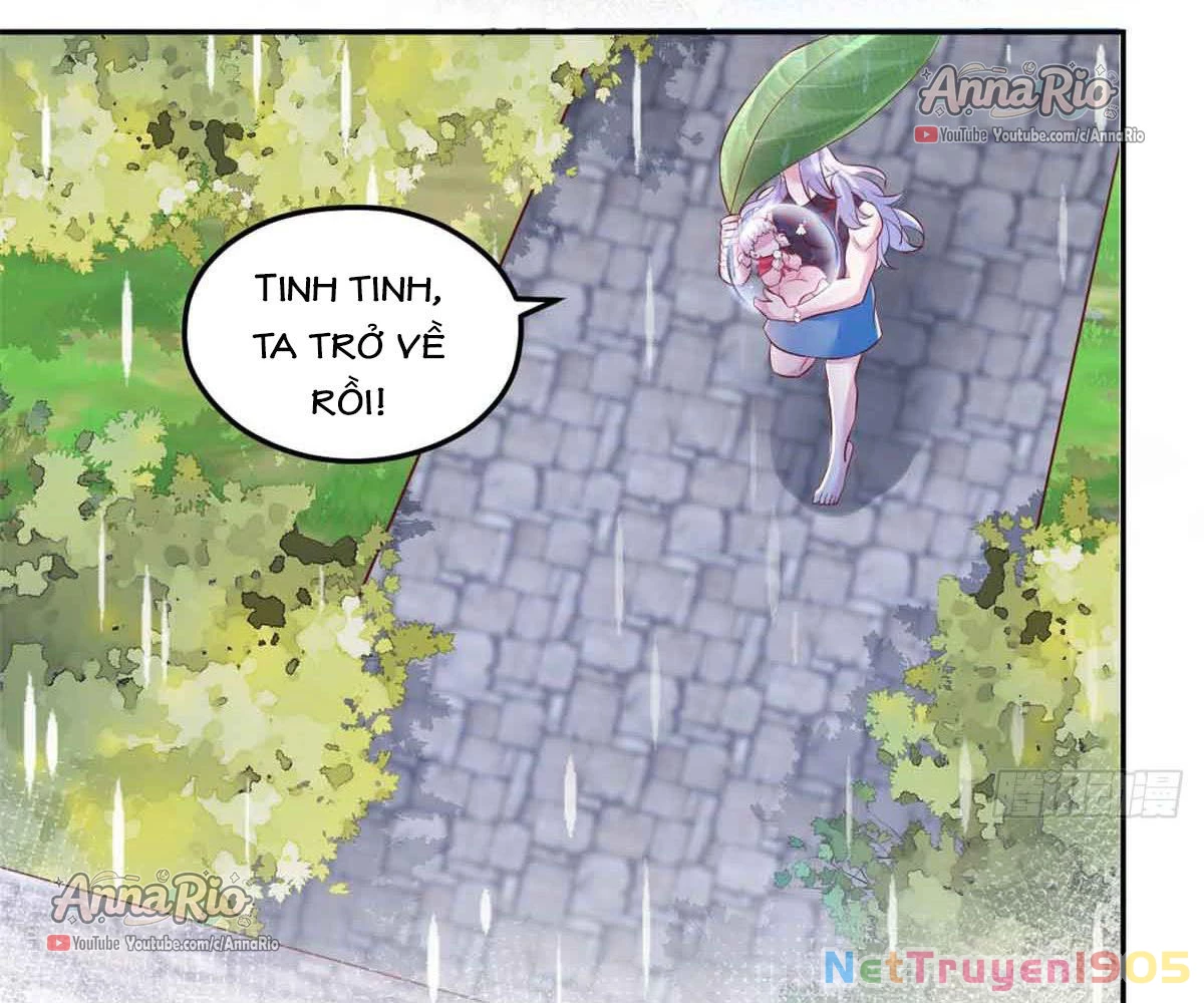 Thảnh Thơi Thú Thế Chủng Chủng Điền, Sinh Sinh Tể - Update Chapter 739 - 3