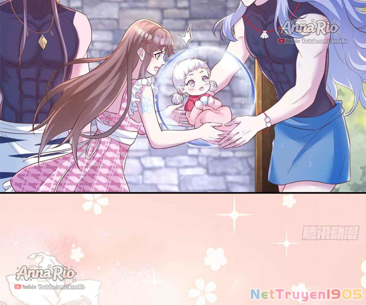 Thảnh Thơi Thú Thế Chủng Chủng Điền, Sinh Sinh Tể - Update Chapter 739 - 6