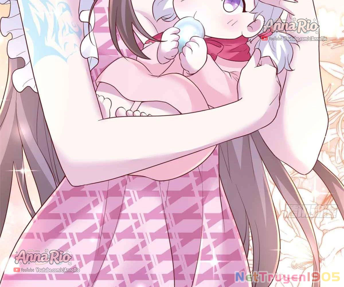 Thảnh Thơi Thú Thế Chủng Chủng Điền, Sinh Sinh Tể - Update Chapter 739 - 8