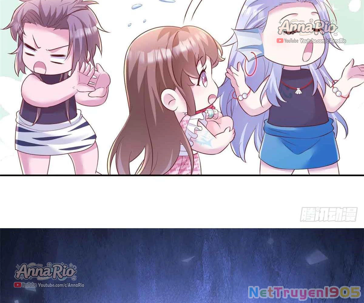 Thảnh Thơi Thú Thế Chủng Chủng Điền, Sinh Sinh Tể - Update Chapter 739 - 10