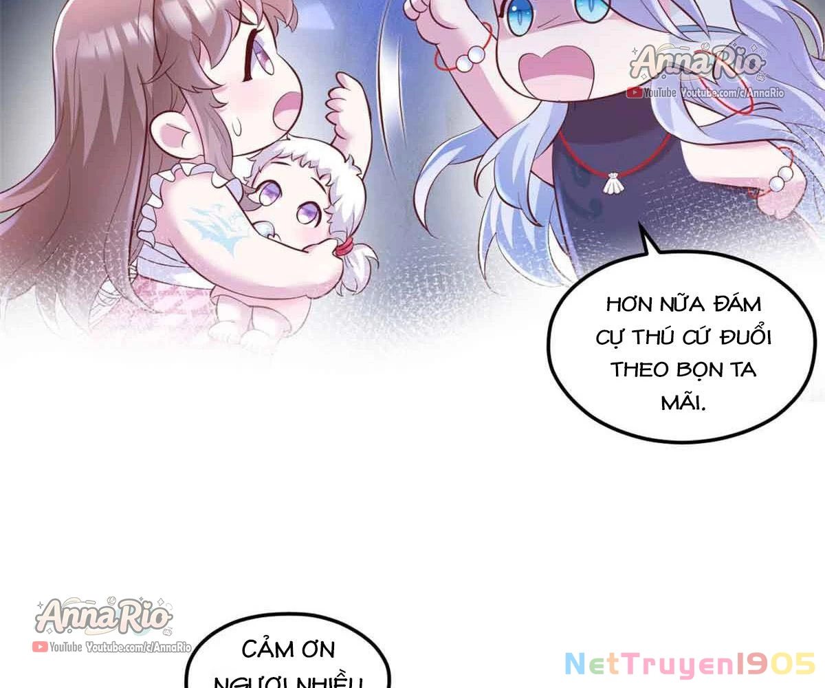 Thảnh Thơi Thú Thế Chủng Chủng Điền, Sinh Sinh Tể - Update Chapter 739 - 13