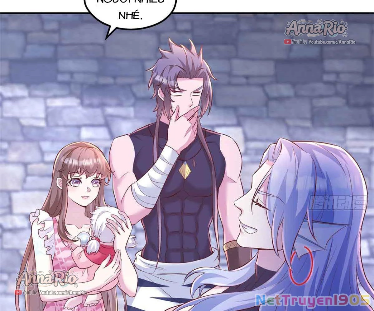 Thảnh Thơi Thú Thế Chủng Chủng Điền, Sinh Sinh Tể - Update Chapter 739 - 14