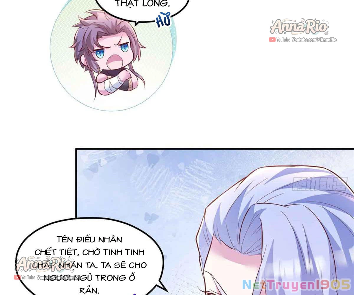 Thảnh Thơi Thú Thế Chủng Chủng Điền, Sinh Sinh Tể - Update Chapter 739 - 16