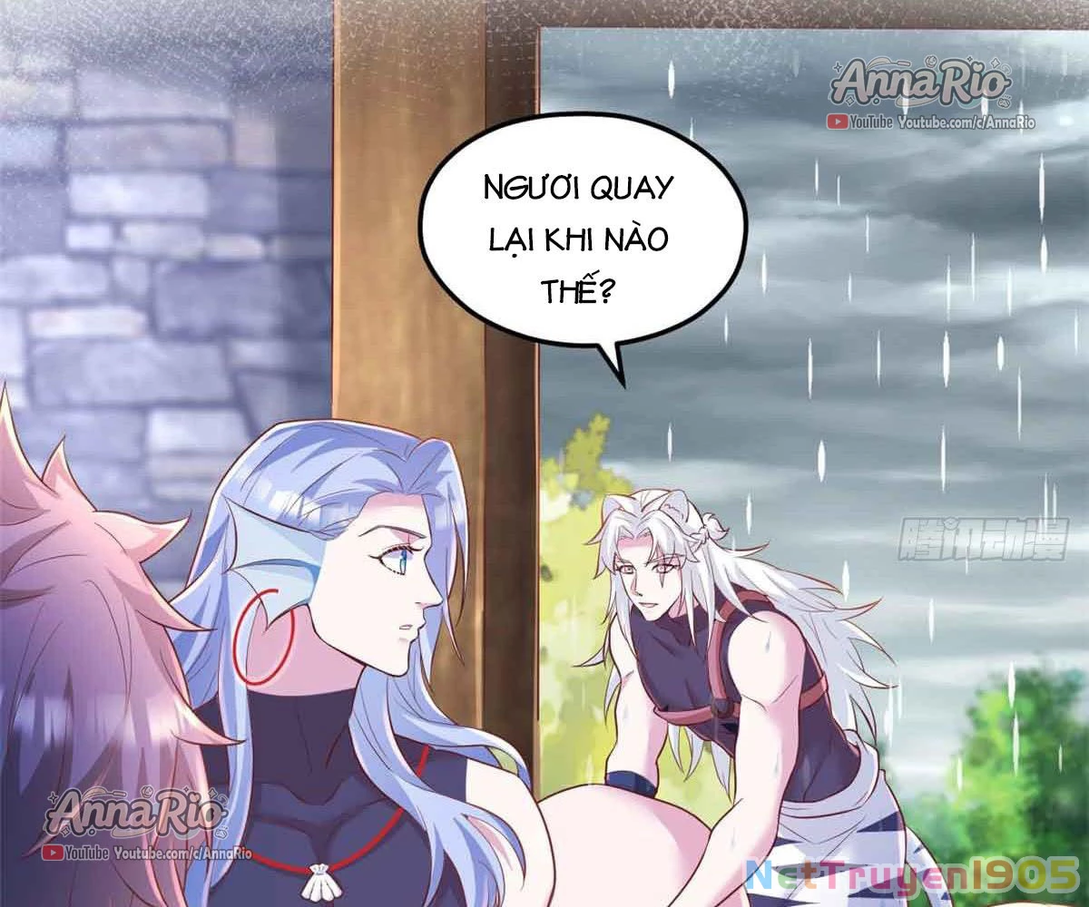 Thảnh Thơi Thú Thế Chủng Chủng Điền, Sinh Sinh Tể - Update Chapter 739 - 18